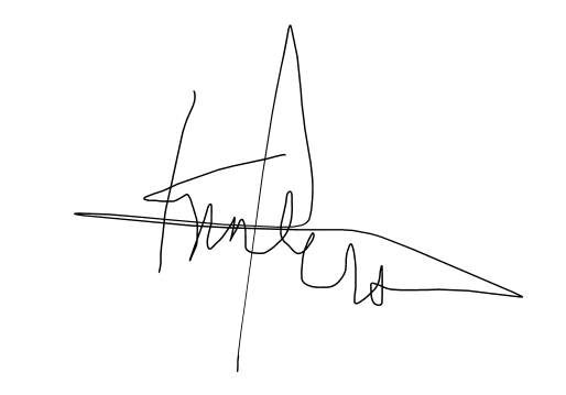 My Signature
